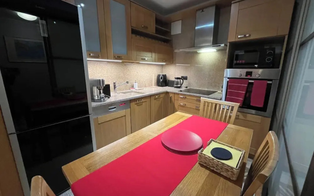 2 Bedrooms Apartment, Central Warsaw