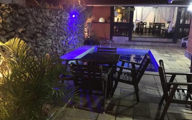 Pousada Canto Esquerdo