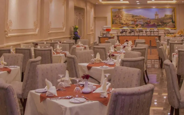Golden Inn Hotel