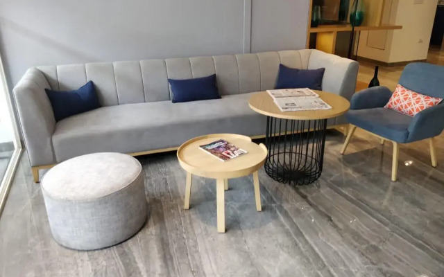 Holiday Inn Express Bengaluru Whitefield Itpl by IHG