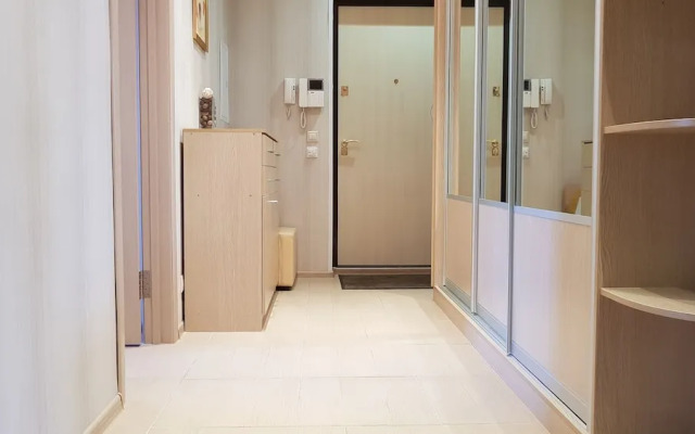 Апартаменты «Делюкс Гарибальди»