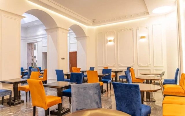 Hotel Majestic