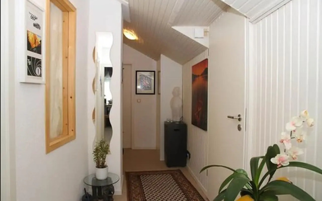 Apartments Reutlinger Strasse