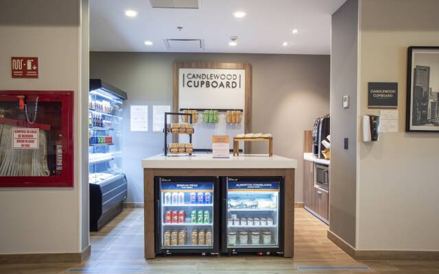 Candlewood Suites Guadalajara Galerias by IHG