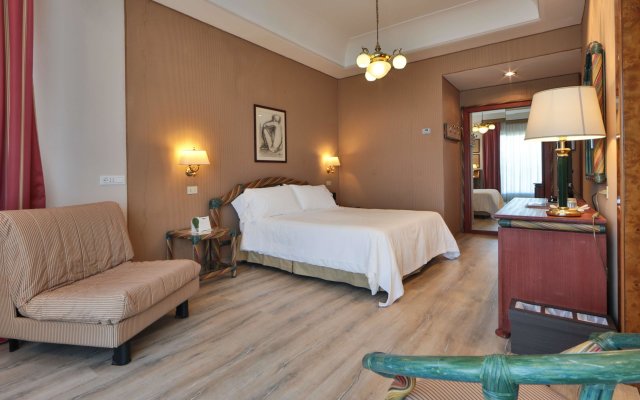 Best Western Hotel Rivoli