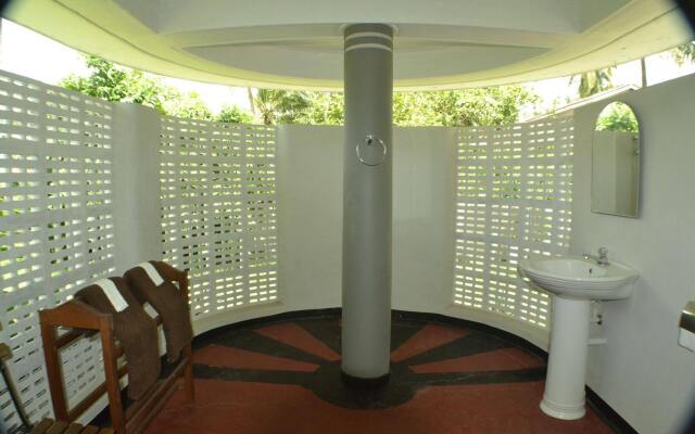 Kabalana Boutique Hotel & Spa