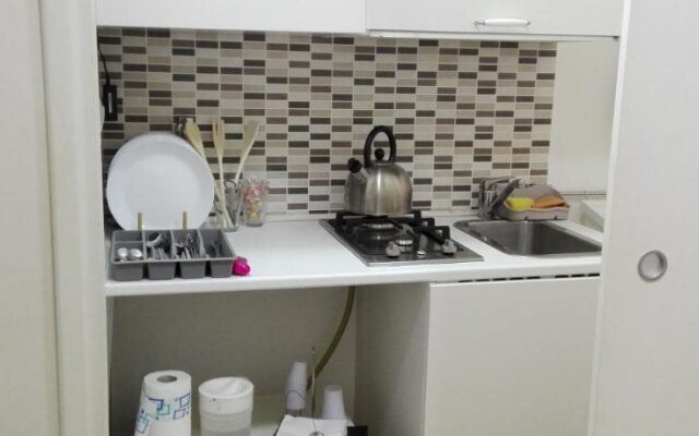 Bed and Breakfast Palazzo Natella