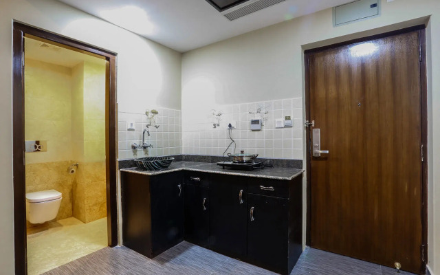 Da Yatra Courtyard Hotel & Resort