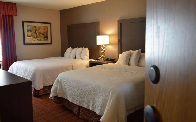Hampton Inn Durango