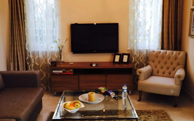 Kemer Residence