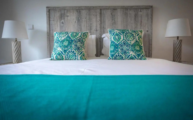 Pestana Troia Eco Resort & Residences