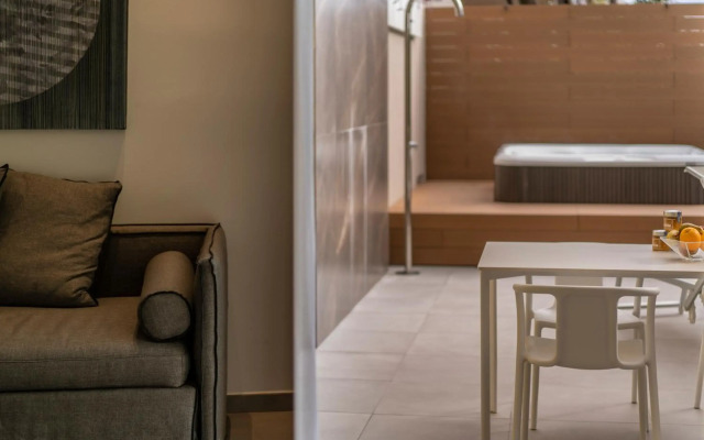 Sicilia's Residence Hotel Art & Spa