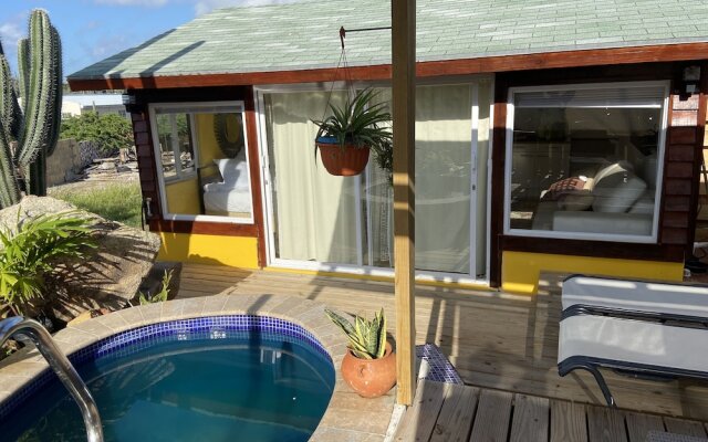 Cozy Casitas