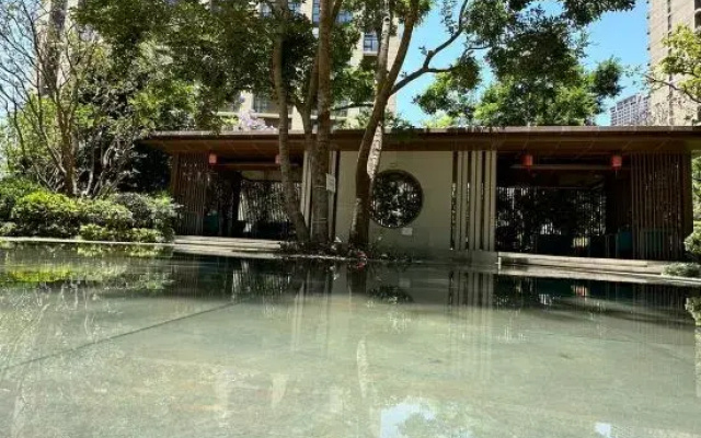 Shangxi Hotel