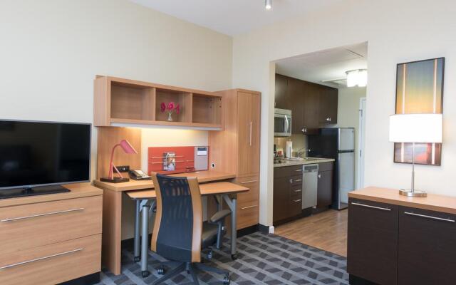 TownePlace Suites by Marriott Champaign Urbana/Campustown