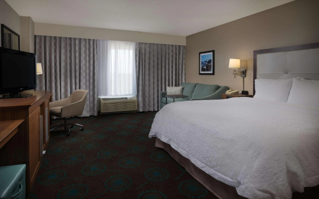 Hampton Inn Titusville/I-95 Kennedy Space Center