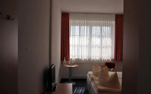 Hotel Garni Meeresgruß