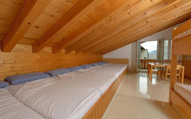 Touristenheim Bergfreude