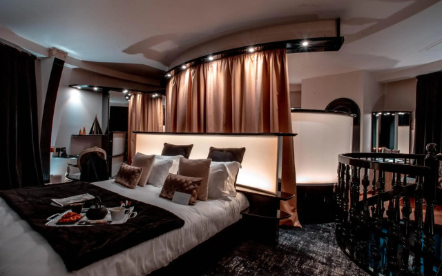 Hotel Carlton