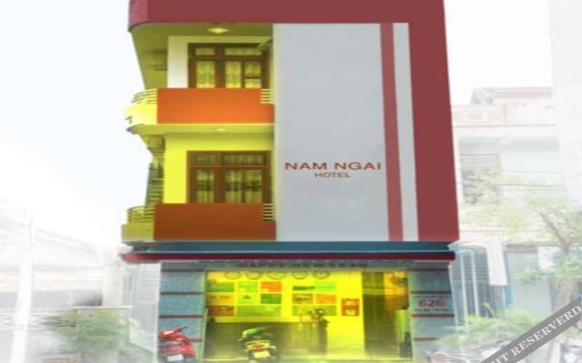 Nam Ngai Hotel