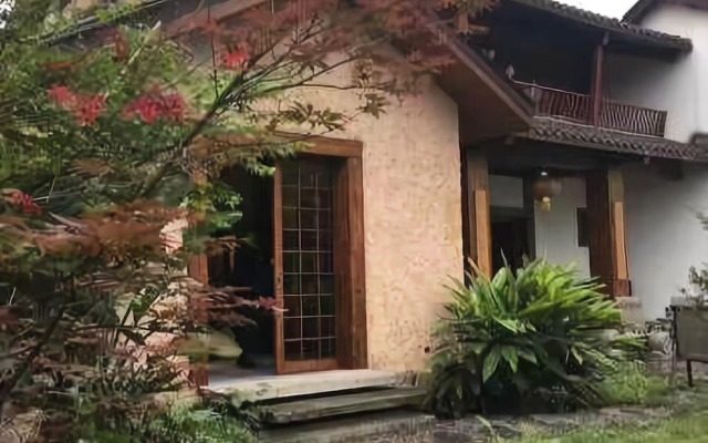 Xianshi Slow Food Hotel Zigong