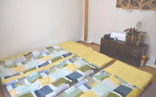 Raon Guest House Jongno