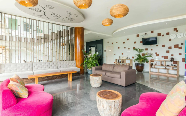 ZEN Rooms Denpasar Jalan Salak