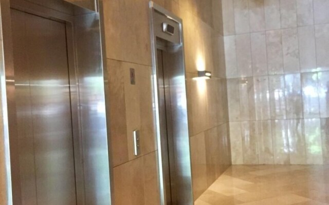 Departamentos El Golf Las Condes