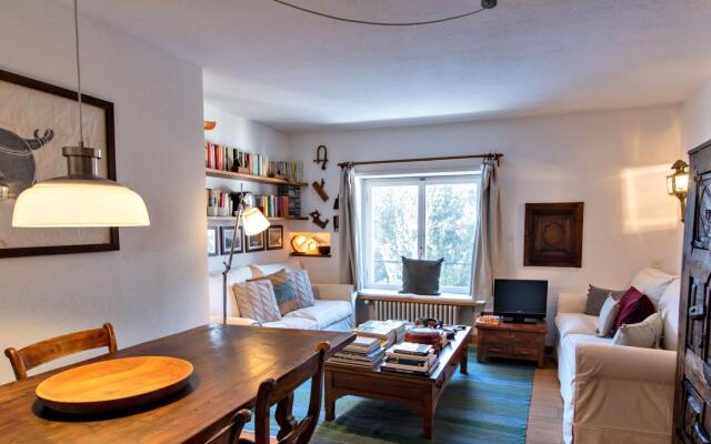 Chesa Centrum - Celerina-Chesa Centrum - Celerina