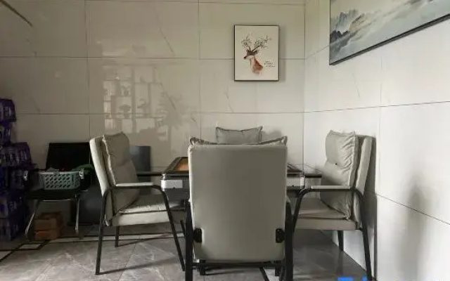 Tianbian Yoqi Homestay
