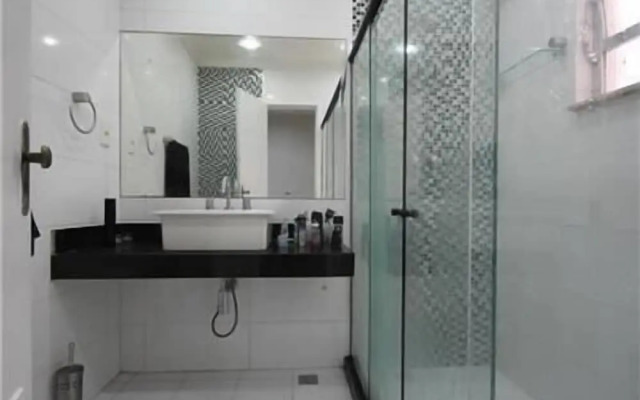 GoHouse Copacabana 204 A