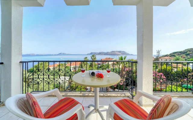 Villa Mari