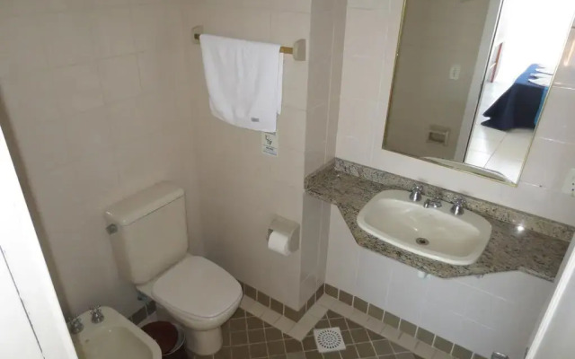Apartamento No Lexus Beira Mar