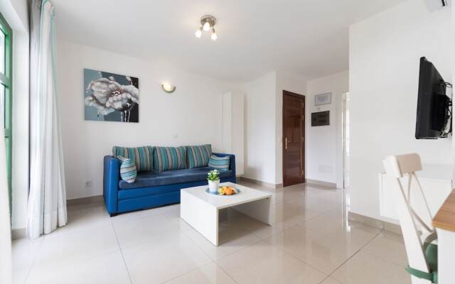 Apartamentos Venecia De Canarias La