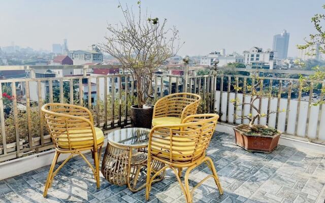 Veshia Hotel & Spa
