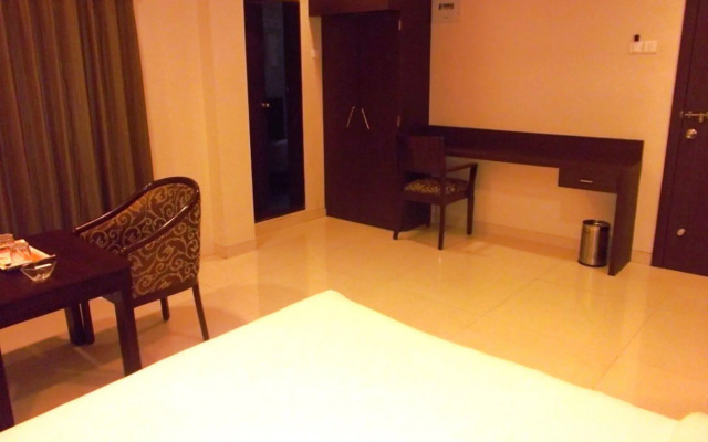 Hotel Coconut Grove