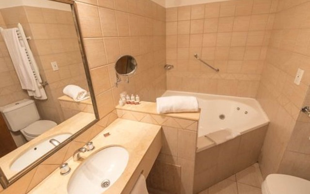 Duomi Hotel Buenos Aires