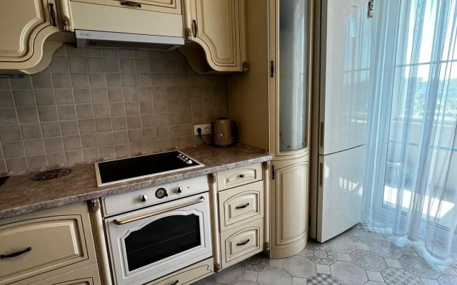 Апартаменты Ocean (Оушен) на улице Нейбута