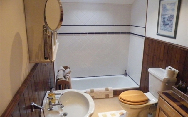 Pathend Bed and Breakfast