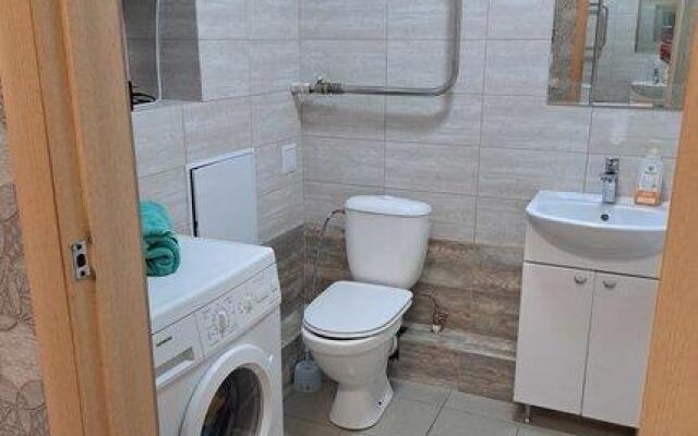 Апартаменты на улице Саввы Белых