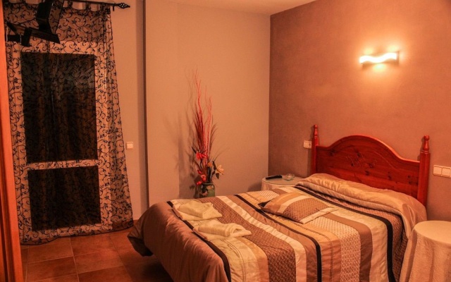 Hostal Turbon