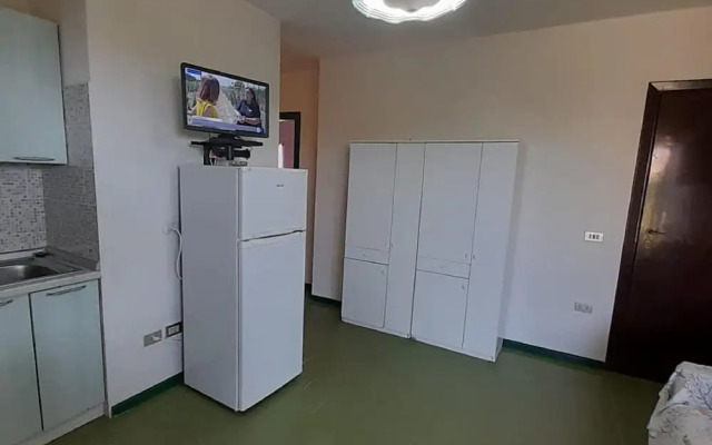 Belvilla by OYO Apartment in Golfo Aranci