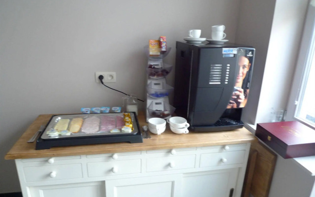 B&B InnBrugas