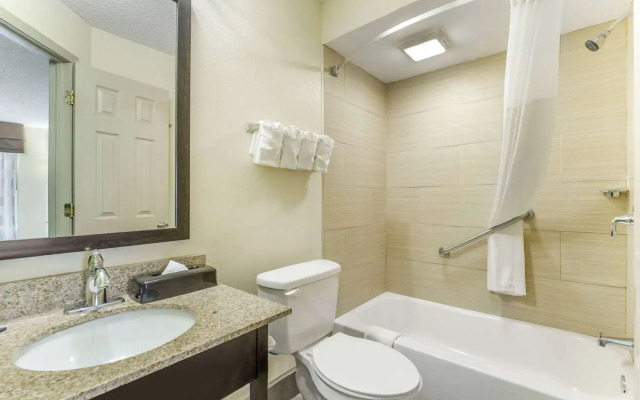 Sleep Inn Hickory South