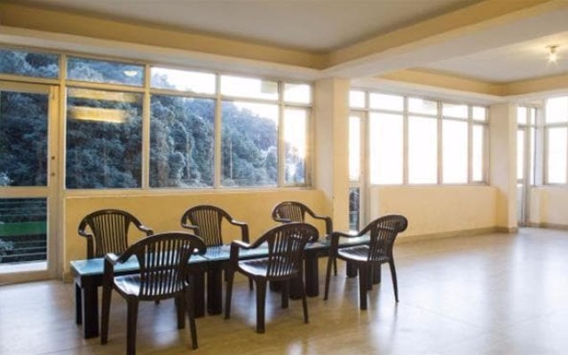 Hotel Wild Rose