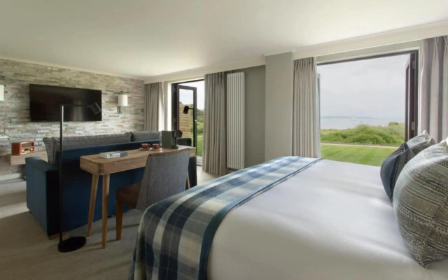 The Isle of Mull Hotel and Spa