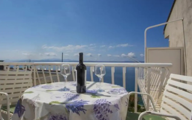Sea View Apartments Lendic Podgora