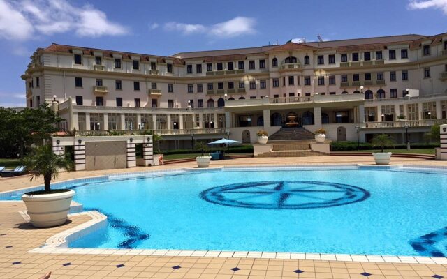 Polana Serena Hotel