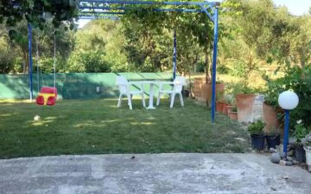 Tsilivi Blue Vista Apartment