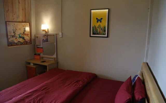 ZO Boutique House Tam Dao - Hostel